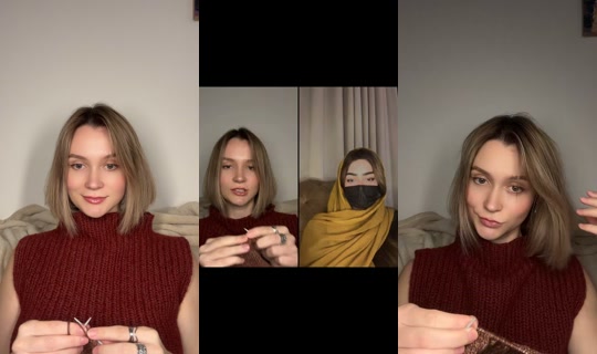 vi.victory1 TikTok Live — Oct 1, 2026, 5:46 PM