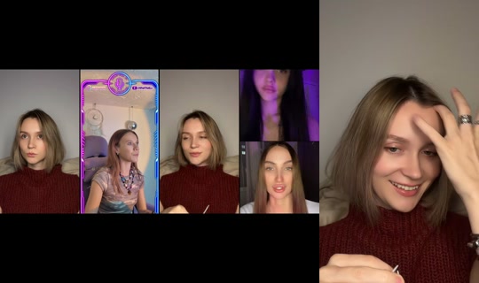 vi.victory1 TikTok Live — Oct 1, 2026, 6:37 PM