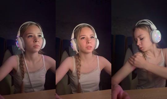 vi0la_ray TikTok Live — Aug 28, 2026, 9:00 PM