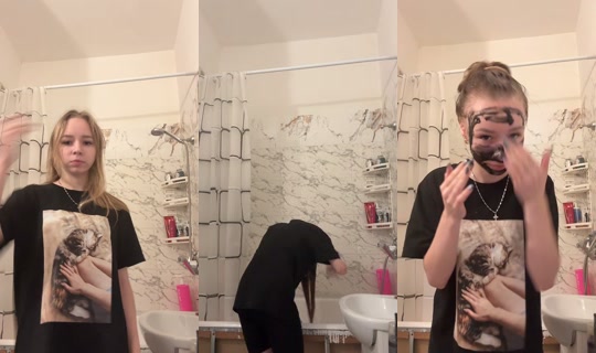 vi0la_ray TikTok Live — Oct 1, 2026, 6:22 PM