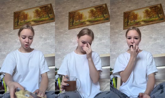 vi0la_ray TikTok Live — Oct 2, 2026, 5:41 AM