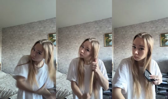 vi0la_ray TikTok Live — Oct 3, 2026, 5:14 AM