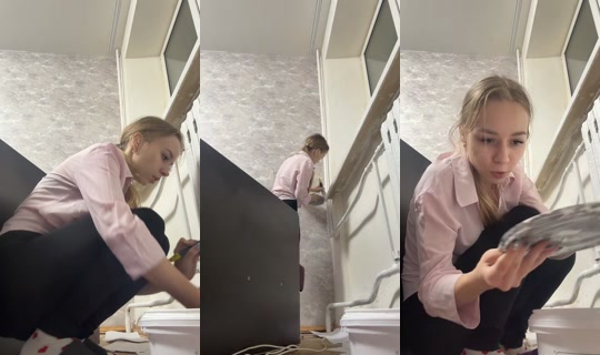 vi0la_ray TikTok Live — Oct 3, 2026, 5:57 PM