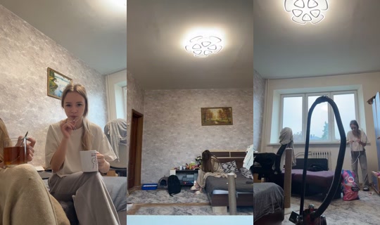 vi0la_ray TikTok Live — Oct 4, 2026, 8:06 AM
