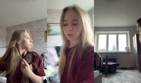 vi0la_ray TikTok Live — Oct 5, 2026, 5:25 AM