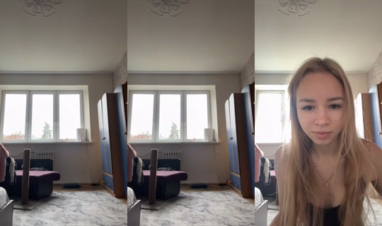 vi0la_ray TikTok Live — Oct 5, 2026, 5:32 AM