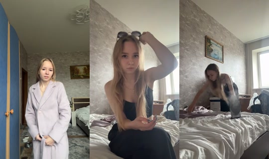 vi0la_ray TikTok Live — Oct 5, 2026, 2:23 PM