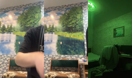 vi0la_ray TikTok Live — Oct 5, 2026, 4:52 PM