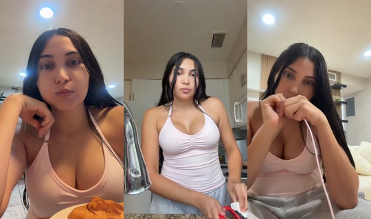 via_kristen TikTok Live — Aug 20, 2026, 1:17 PM