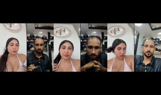 via_kristen TikTok Live — Aug 20, 2026, 3:44 PM