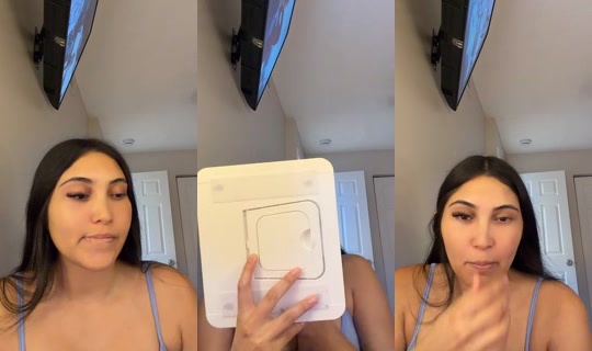 via_kristen TikTok Live — Aug 20, 2026, 9:53 PM