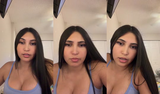 via_kristen TikTok Live — Aug 20, 2026, 11:16 PM