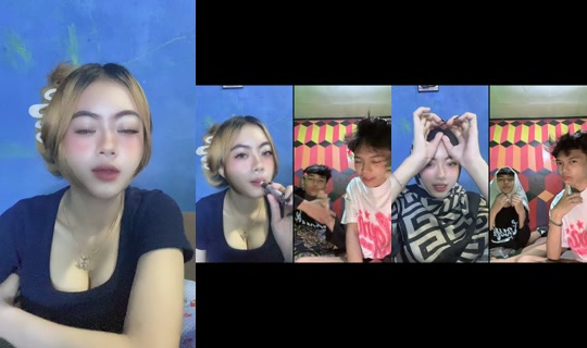viaaa_beautiful2 TikTok Live — Sep 21, 2026, 9:45 PM
