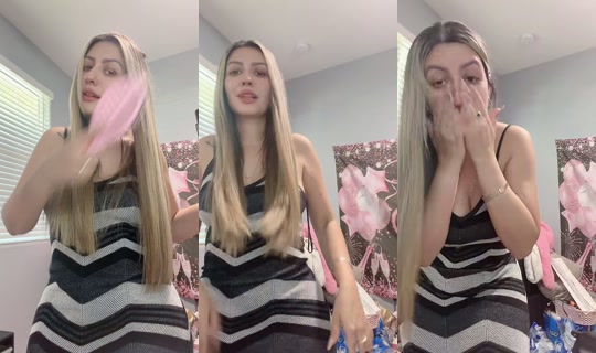 viancavalenciaa TikTok Live — Sep 26, 2026, 11:55 PM