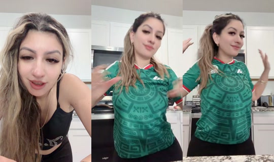 viancavalenciaa TikTok Live — Oct 3, 2026, 3:33 PM