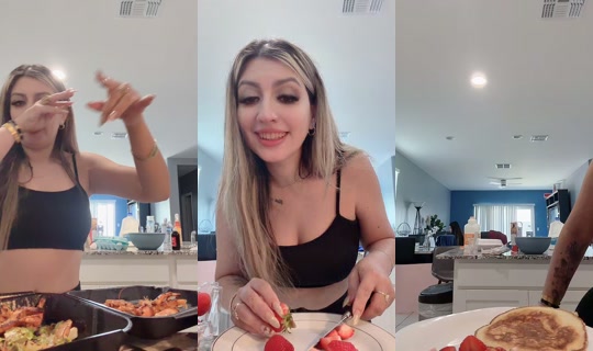 viancavalenciaa TikTok Live — Oct 4, 2026, 7:06 PM