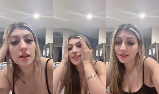 viancavalenciaa TikTok Live — Oct 5, 2026, 4:30 AM