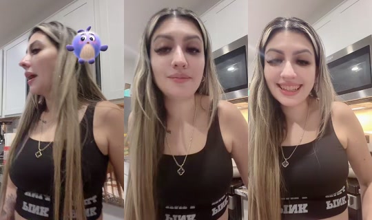viancavalenciaa TikTok Live — Oct 7, 2026, 3:13 AM