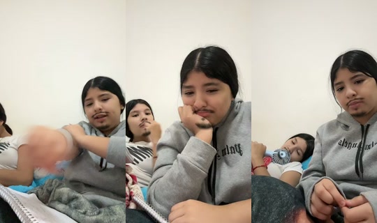 vianey.gua1 TikTok Live — Oct 3, 2026, 11:28 AM