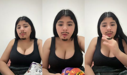 vianey.gua1 TikTok Live — Oct 8, 2026, 4:25 AM