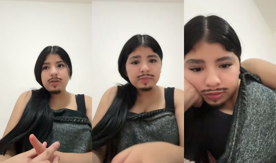 vianey.gua1 TikTok Live — Oct 8, 2026, 4:56 AM