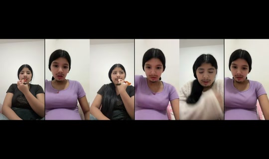 vianey.gua1 TikTok Live — Oct 8, 2026, 7:43 AM
