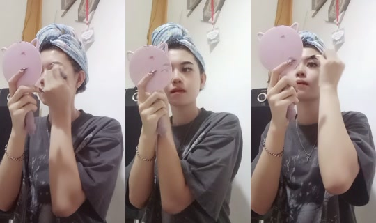 viaputriananda_ TikTok Live — Sep 22, 2026, 1:01 PM