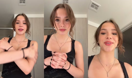 viaxzcs TikTok Live — Aug 23, 2026, 7:19 AM