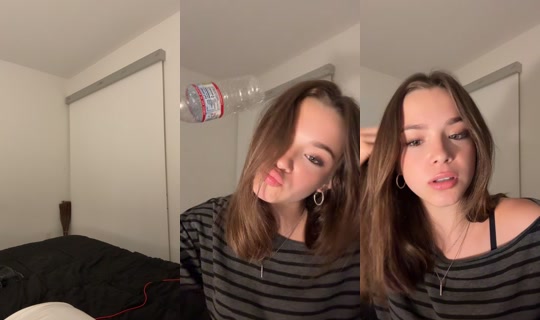 viaxzcs TikTok Live — Sep 18, 2026, 8:37 AM