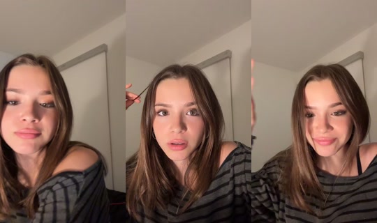 viaxzcs TikTok Live — Sep 18, 2026, 8:54 AM