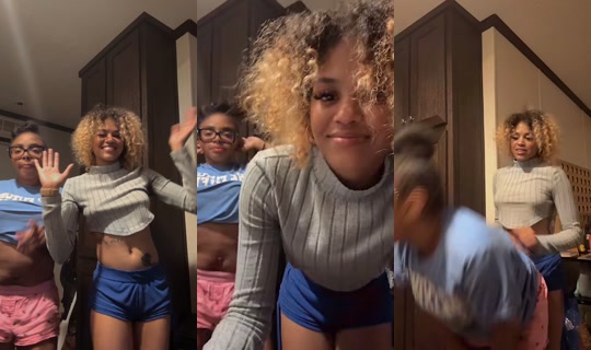 vibewit.liyahh TikTok Live — Aug 22, 2026, 5:02 AM