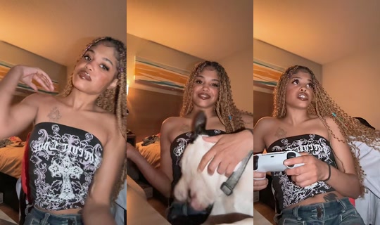 vibewit.liyahh TikTok Live — Sep 15, 2026, 2:06 AM