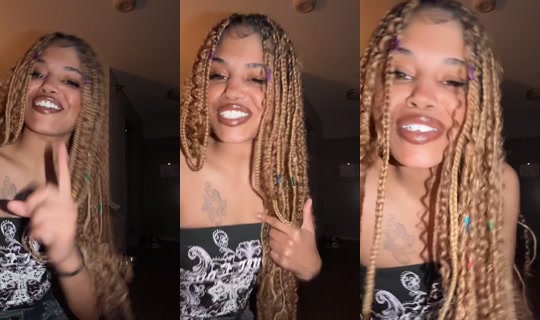 vibewit.liyahh TikTok Live — Sep 15, 2026, 3:07 AM