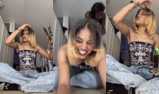 vibewit.liyahh TikTok Live — Oct 4, 2026, 4:49 AM