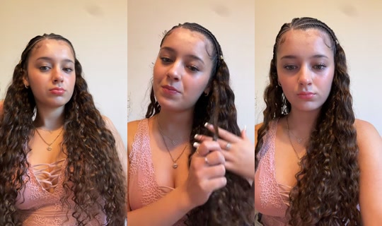 vibewith.lene TikTok Live — Aug 28, 2026, 10:05 PM