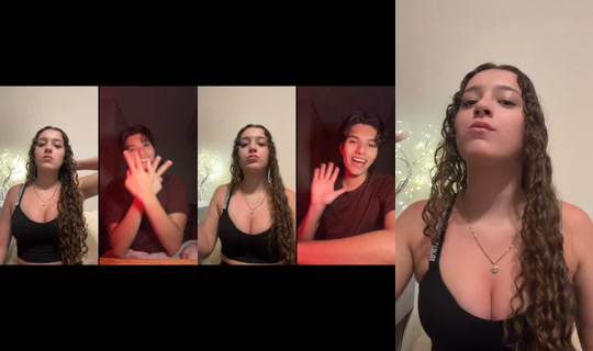 vibewith.lene TikTok Live — Sep 29, 2026, 2:21 AM