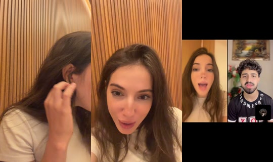 vibewithrana2 TikTok Live — Sep 1, 2026, 7:23 PM