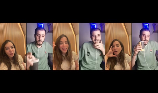vibewithrana2 TikTok Live — Sep 1, 2026, 8:06 PM