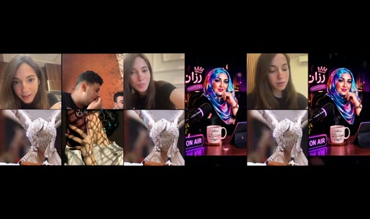 vibewithrana2 TikTok Live — Sep 23, 2026, 1:03 PM