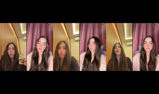 vibewithrana2 TikTok Live — Oct 1, 2026, 8:44 PM