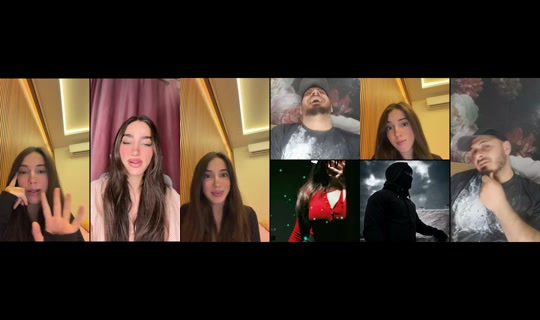 vibewithrana2 TikTok Live — Oct 1, 2026, 9:00 PM