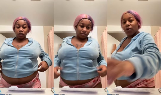 vibing.with.tia TikTok Live — Oct 4, 2026, 12:01 PM
