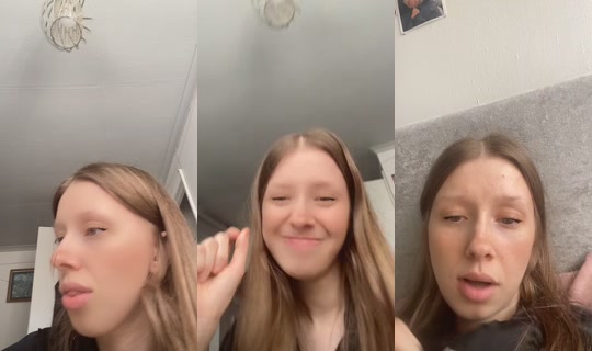 vibingwithfreya TikTok Live — Sep 21, 2026, 9:18 AM