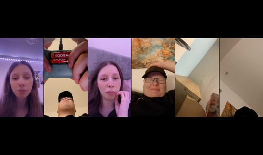 vibingwithfreya TikTok Live — Sep 21, 2026, 9:47 PM