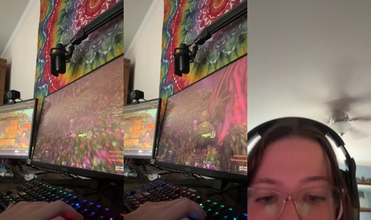vibrancyurtellingme111 TikTok Live — Sep 28, 2026, 7:20 PM