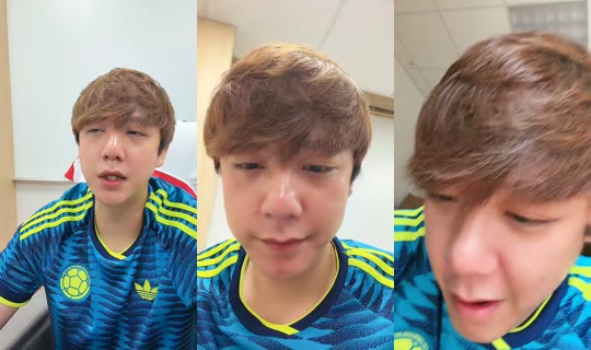vic830524 TikTok Live — Aug 20, 2026, 4:24 AM