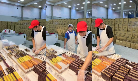 vic830524 TikTok Live — Aug 29, 2026, 9:08 AM