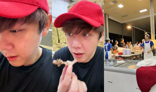 vic830524 TikTok Live — Aug 29, 2026, 11:29 AM