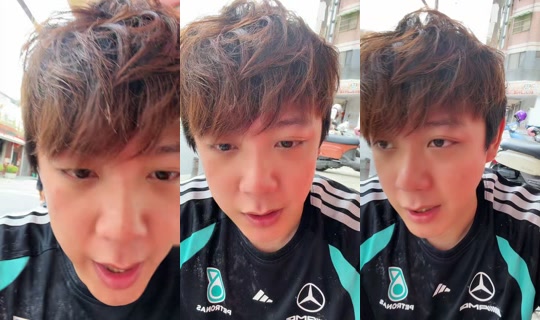 vic830524 TikTok Live — Oct 3, 2026, 6:03 AM