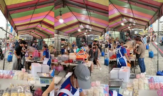 vic830524 TikTok Live — Oct 3, 2026, 6:53 AM